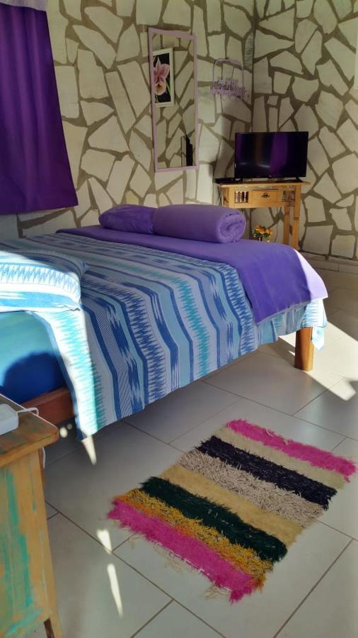 Repouso Sol Villa Sao Tome das Letras Exterior photo